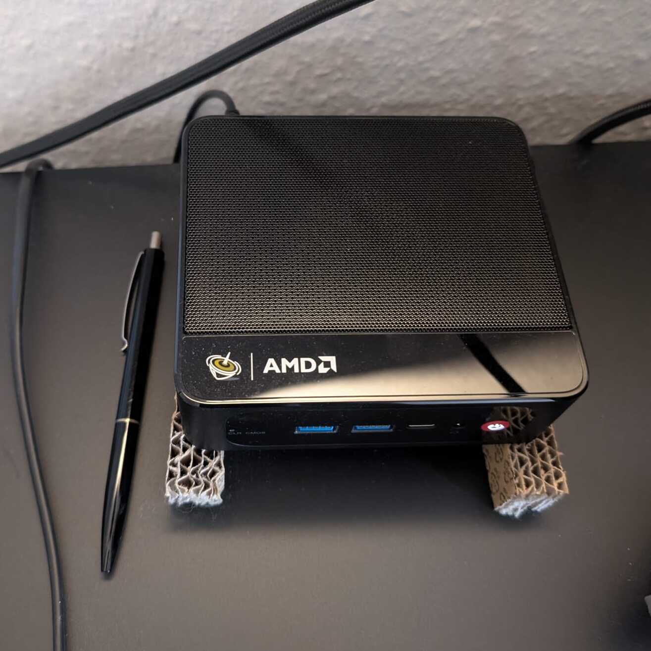 home server